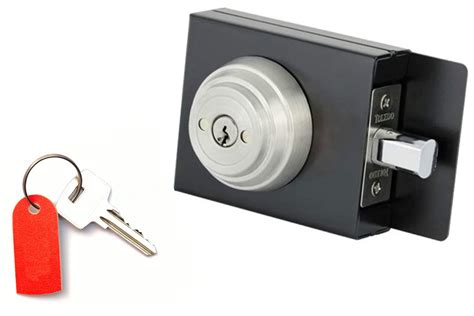 gate lock box weldable steel|stainless steel locks for gates.